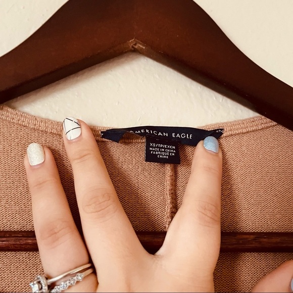 American Eagle | Sweater Dress - Picture 4 of 5